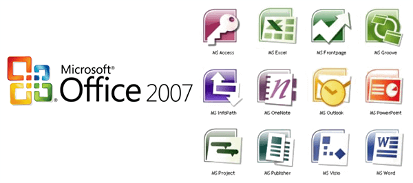microsoft professional 2007 free download